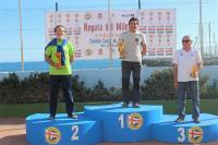 Éxito rotundo de la celebración de VII Edición de la Regata "RUTA DEL CORAL" Regata del Milenio